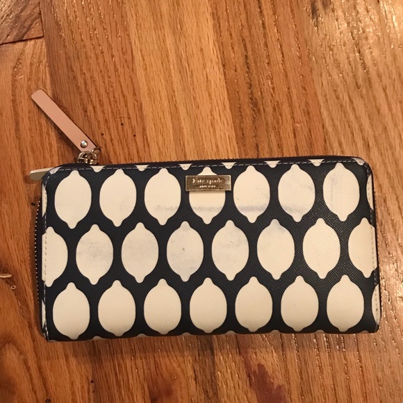kate spade Handbags - Kate spade wallet
